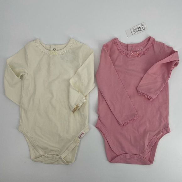 GARAGE SALED! KIDS 26 Pieces+ Boys & Girls Resale Bundle 0M to 5T MOST Are NWT - Picture 7 of 14